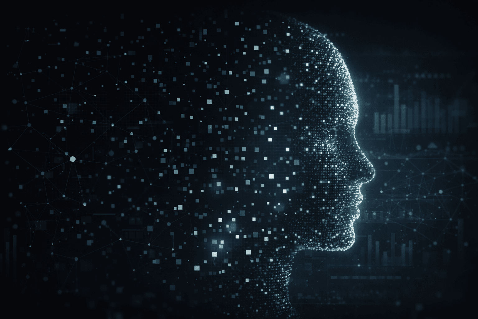 Market Brief hero visual